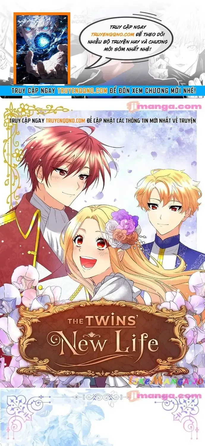 Sinh Đôi Xuyên Không Chap 142 - Next Chap 143