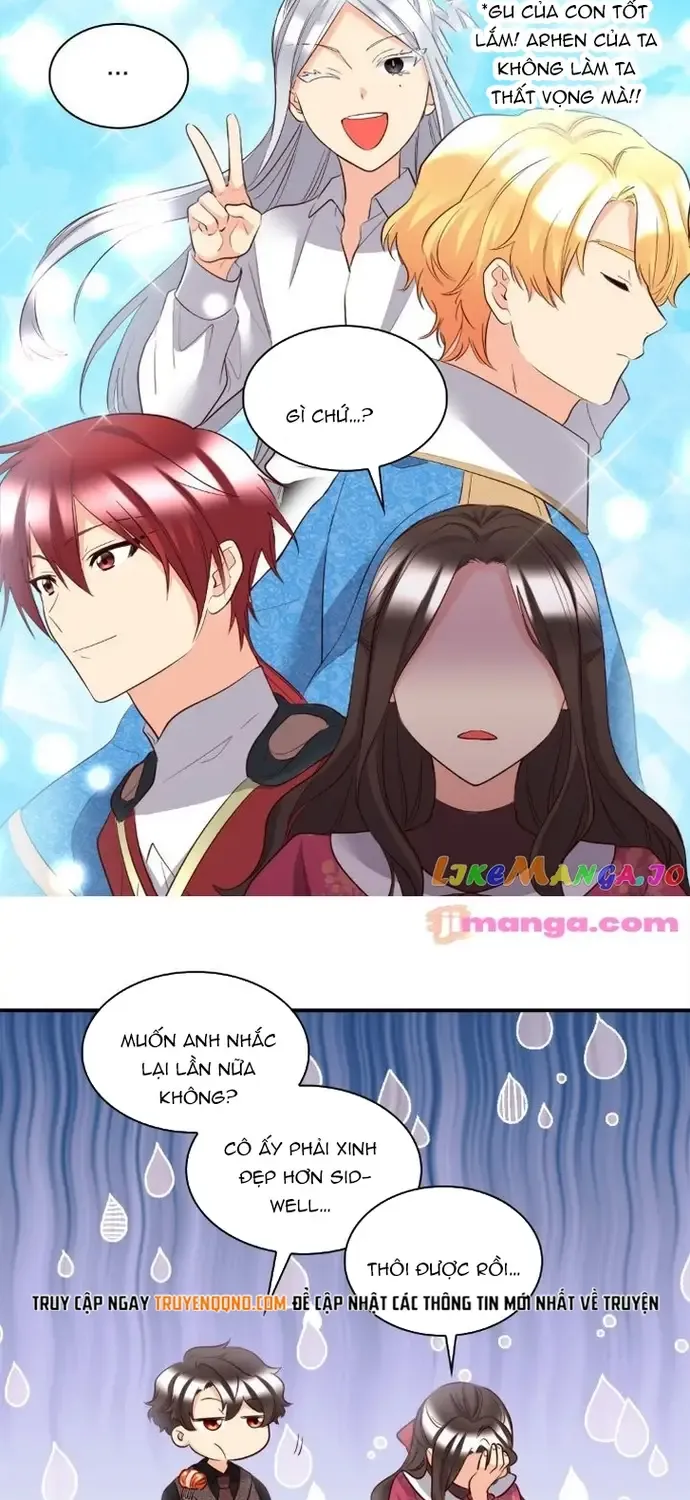 Sinh Đôi Xuyên Không Chap 142 - Next Chap 143