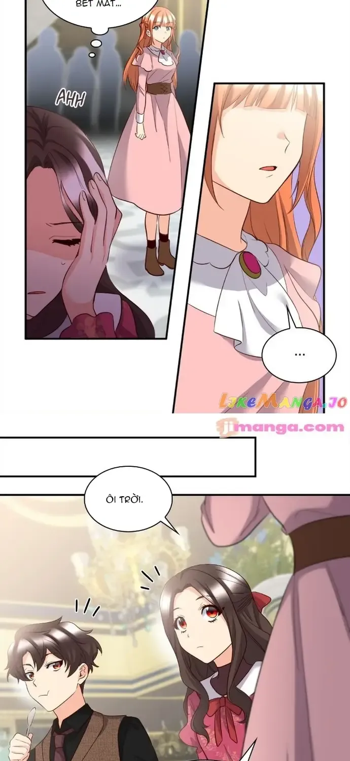 Sinh Đôi Xuyên Không Chap 142 - Next Chap 143