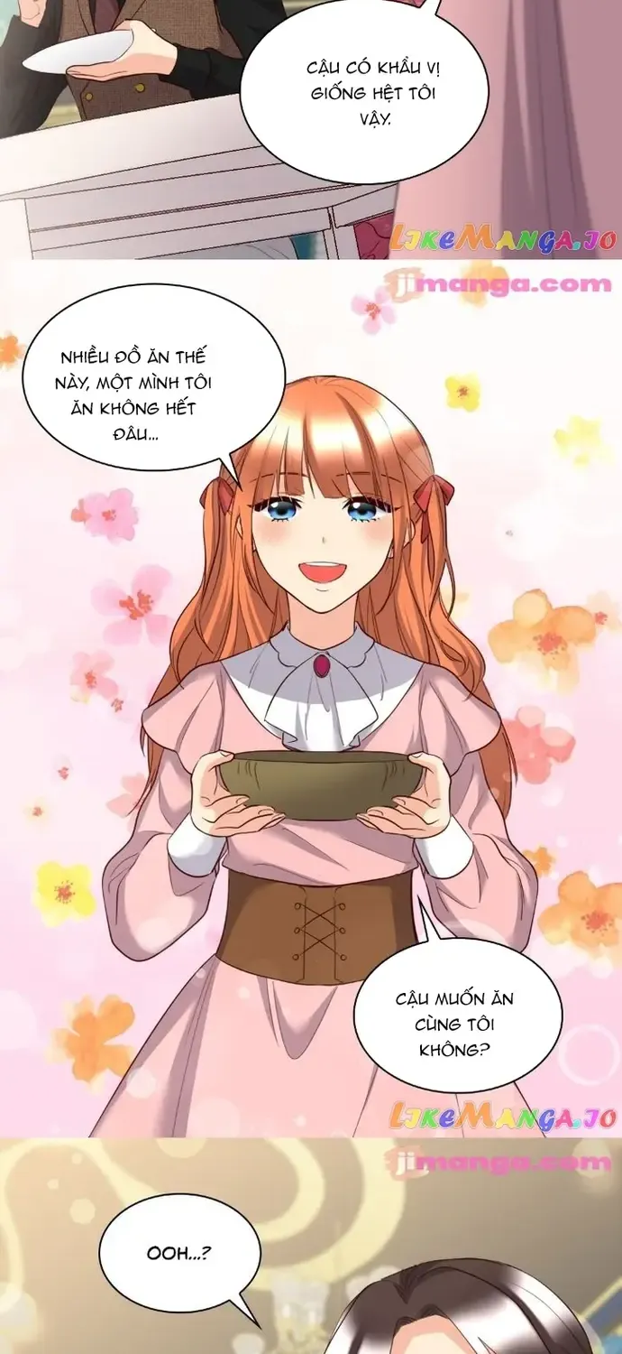 Sinh Đôi Xuyên Không Chap 142 - Next Chap 143