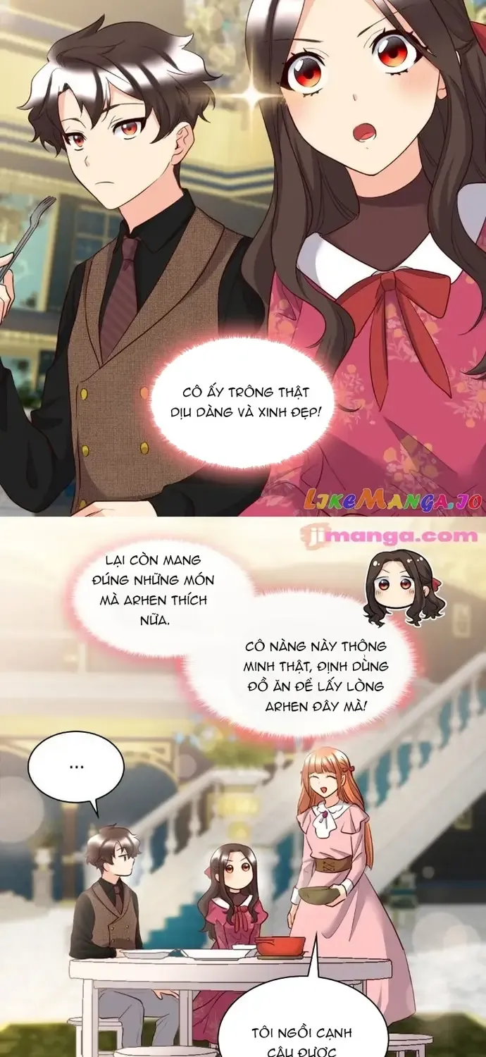 Sinh Đôi Xuyên Không Chap 142 - Next Chap 143