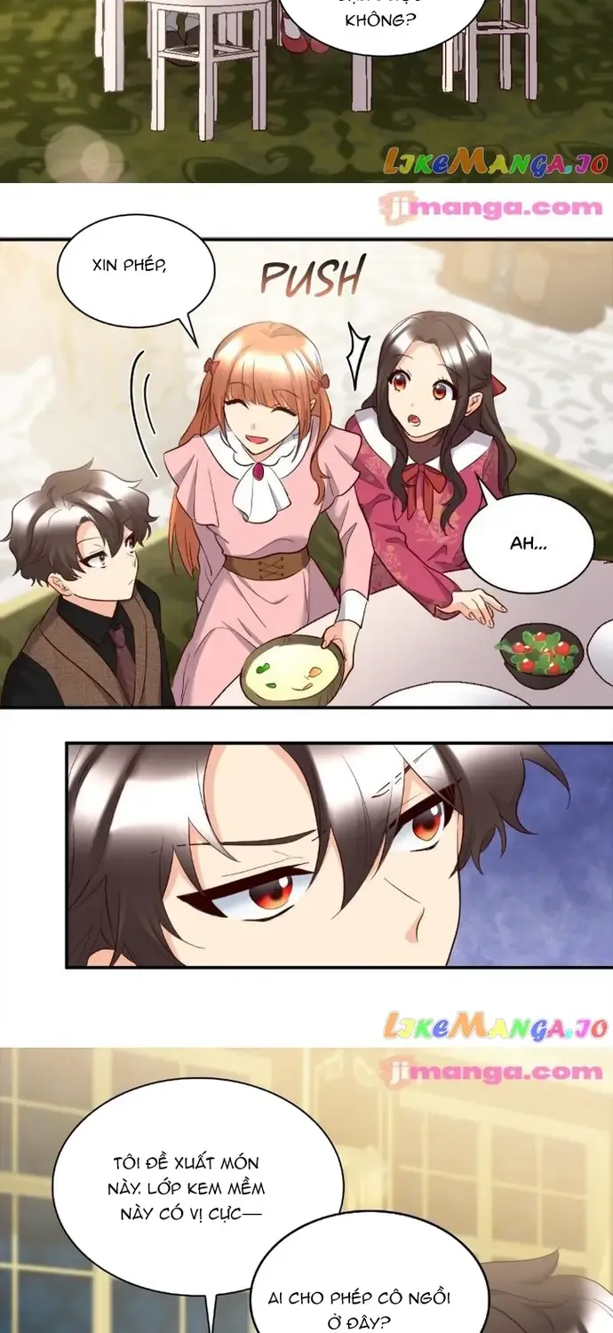 Sinh Đôi Xuyên Không Chap 142 - Next Chap 143