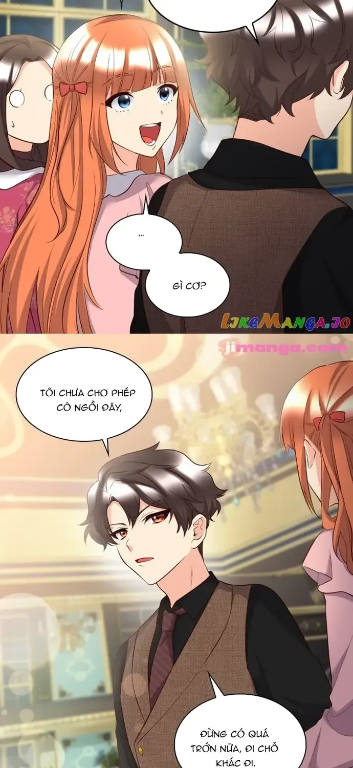 Sinh Đôi Xuyên Không Chap 142 - Next Chap 143