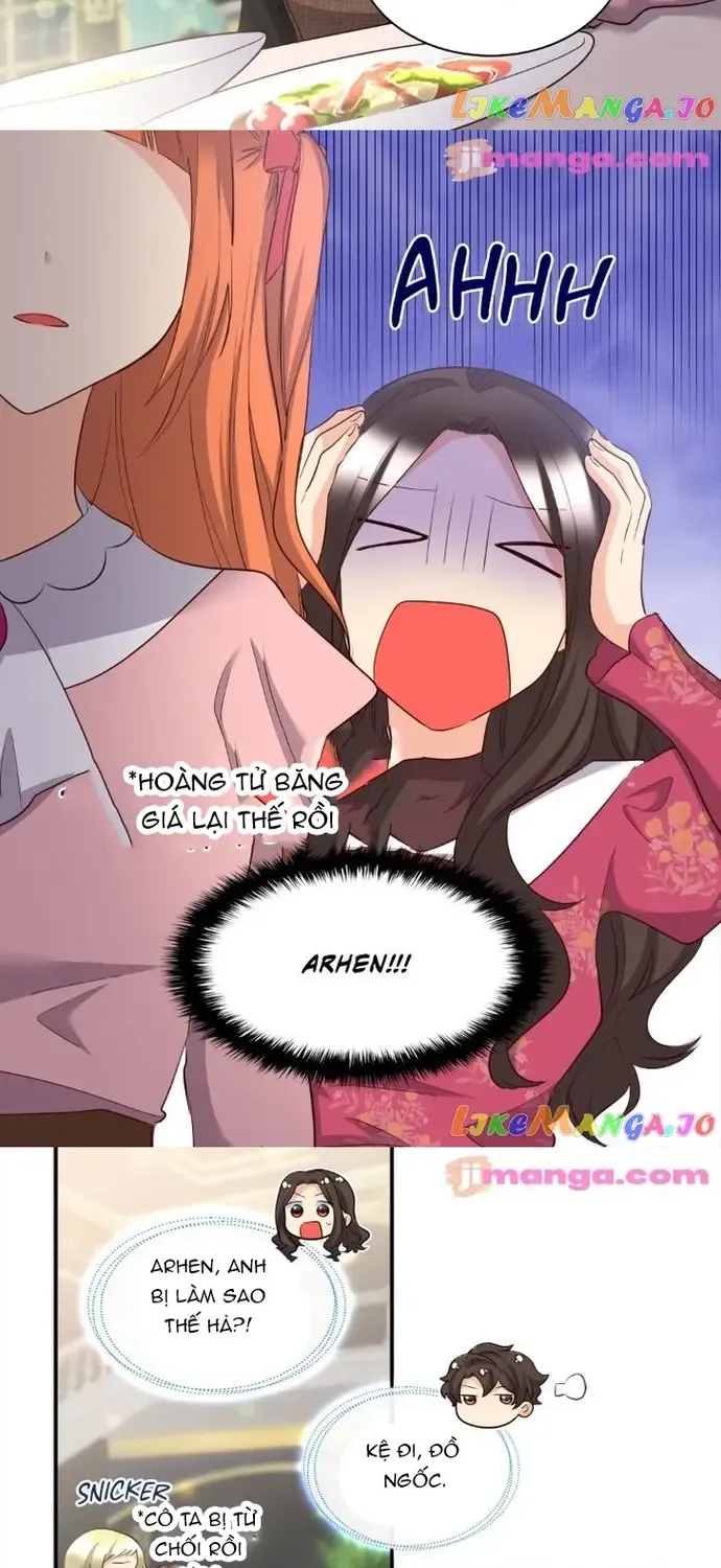 Sinh Đôi Xuyên Không Chap 142 - Next Chap 143