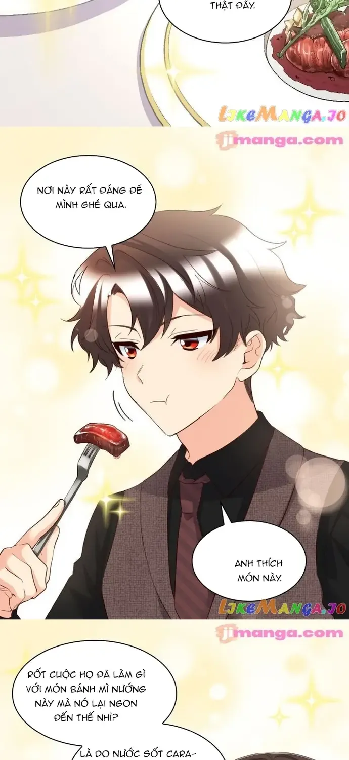 Sinh Đôi Xuyên Không Chap 142 - Next Chap 143