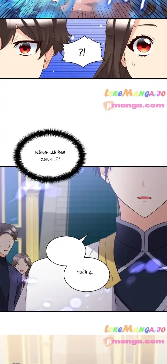 Sinh Đôi Xuyên Không Chap 142 - Next Chap 143