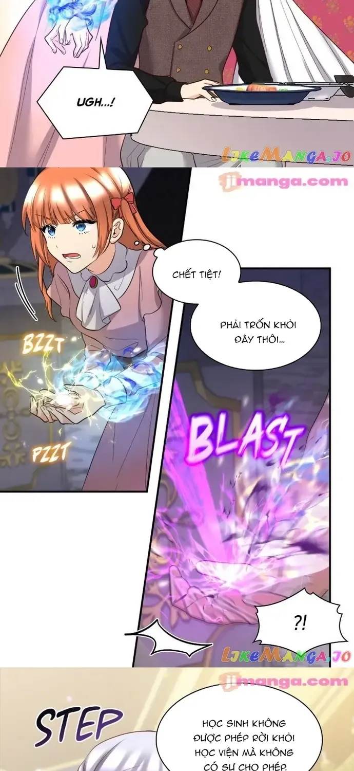 Sinh Đôi Xuyên Không Chap 142 - Next Chap 143