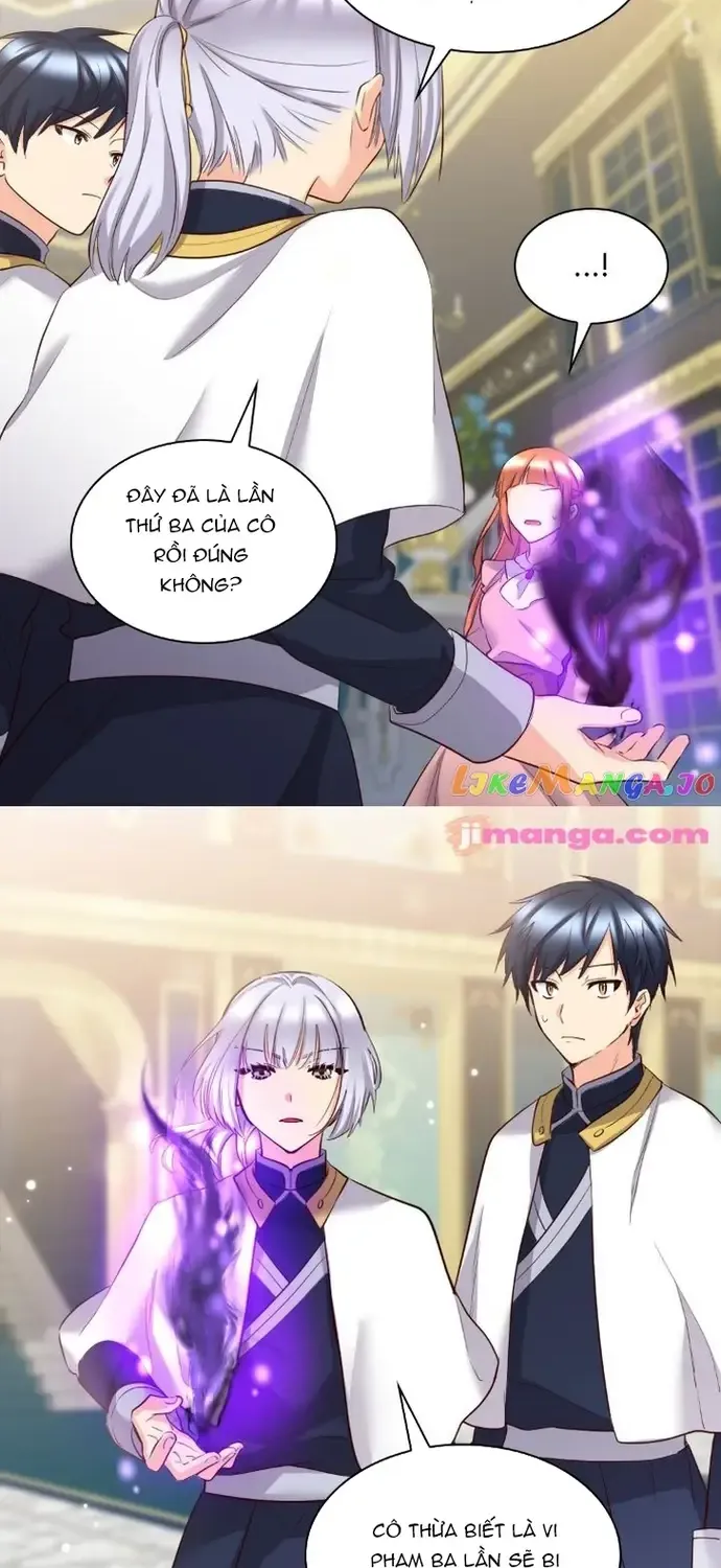 Sinh Đôi Xuyên Không Chap 142 - Next Chap 143