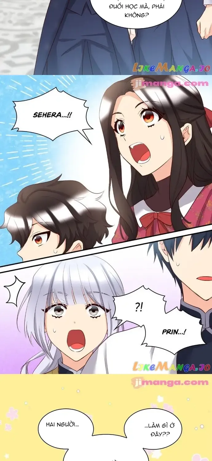 Sinh Đôi Xuyên Không Chap 142 - Next Chap 143