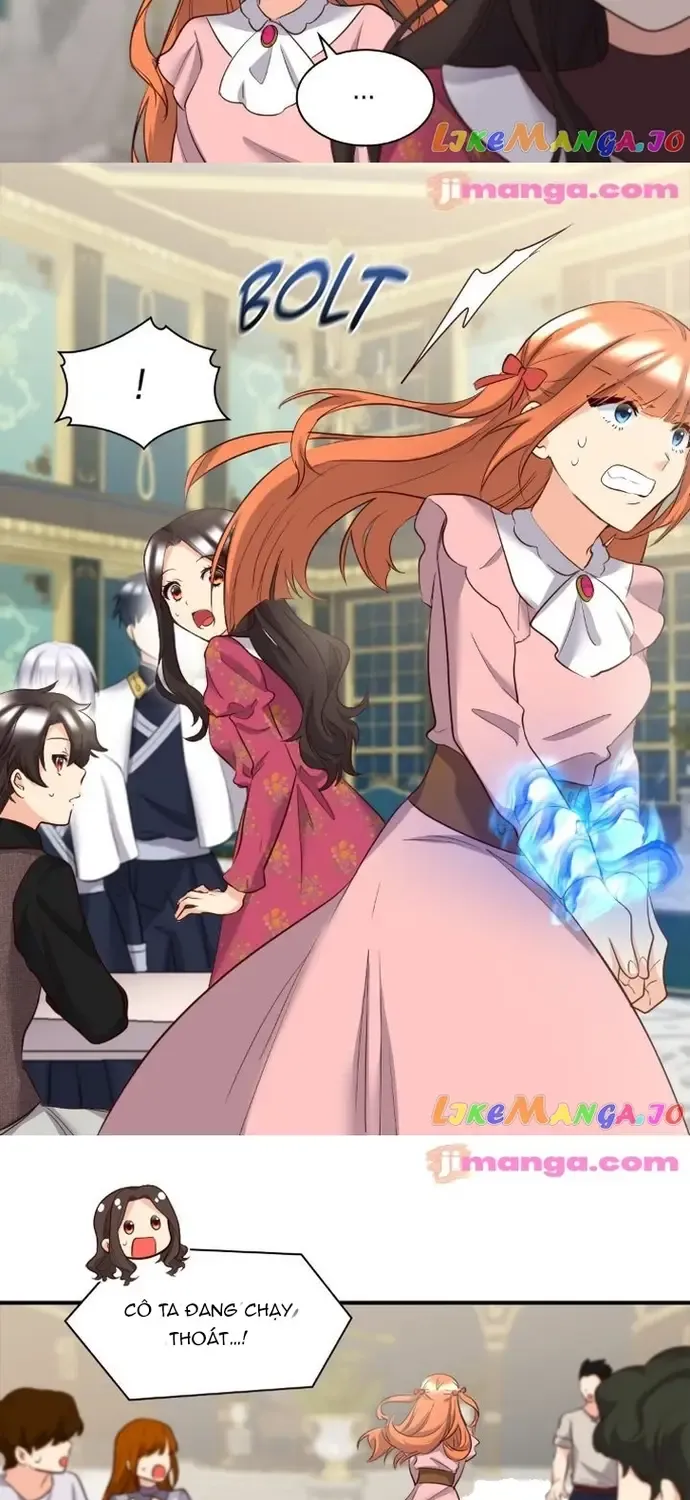 Sinh Đôi Xuyên Không Chap 142 - Next Chap 143