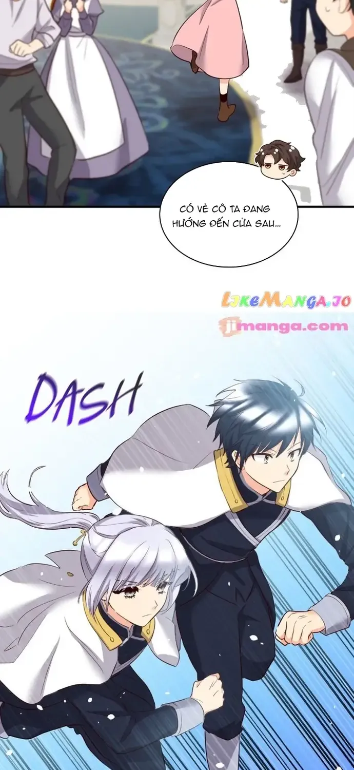 Sinh Đôi Xuyên Không Chap 142 - Next Chap 143