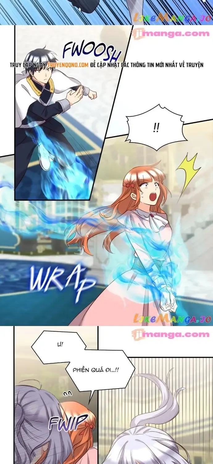 Sinh Đôi Xuyên Không Chap 142 - Next Chap 143