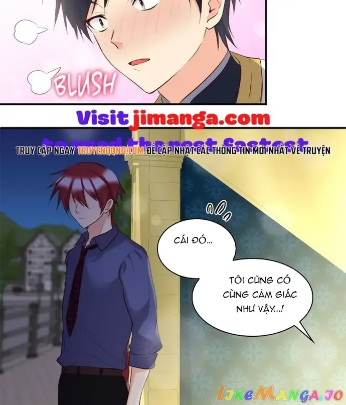 Sinh Đôi Xuyên Không Chap 142 - Next Chap 143