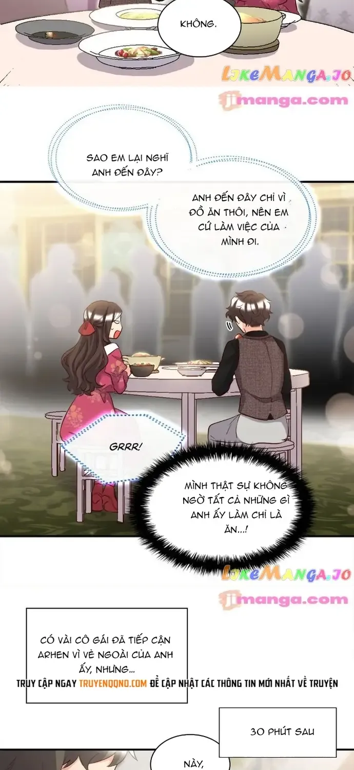 Sinh Đôi Xuyên Không Chap 142 - Next Chap 143