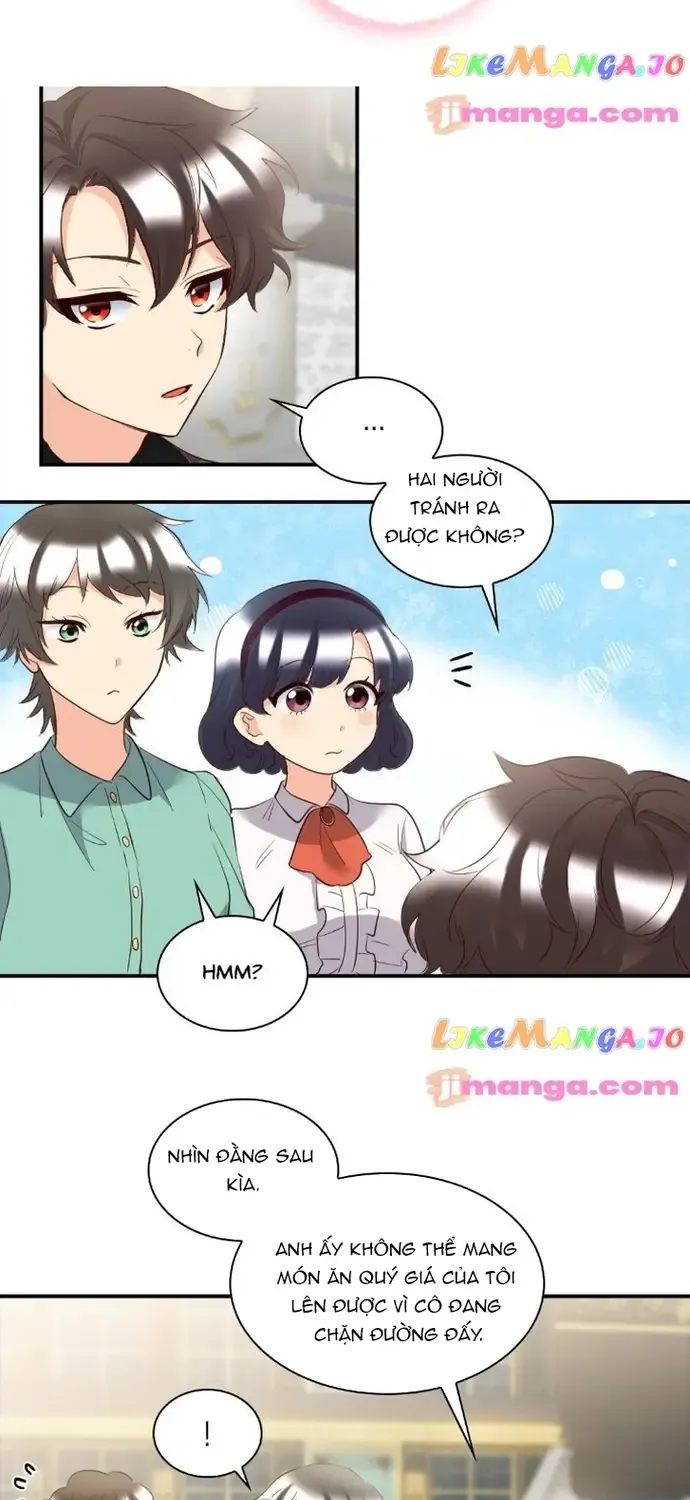 Sinh Đôi Xuyên Không Chap 142 - Next Chap 143