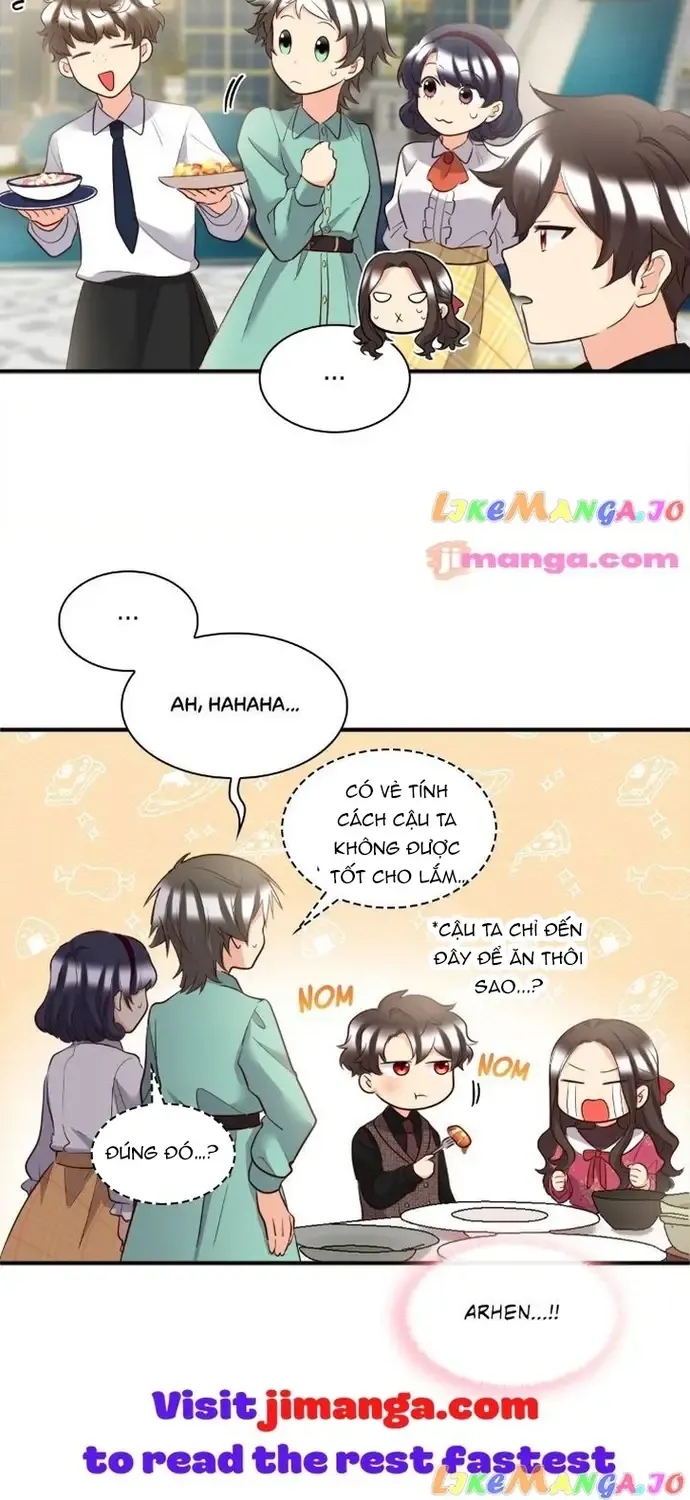 Sinh Đôi Xuyên Không Chap 142 - Next Chap 143