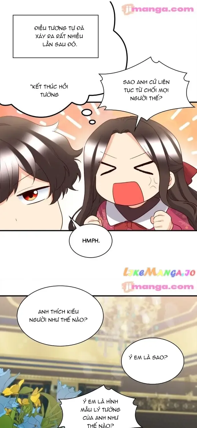 Sinh Đôi Xuyên Không Chap 142 - Next Chap 143