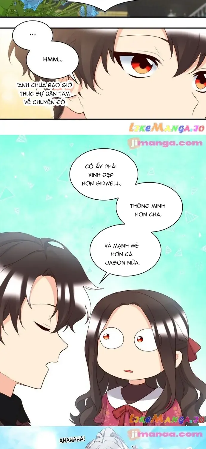 Sinh Đôi Xuyên Không Chap 142 - Next Chap 143