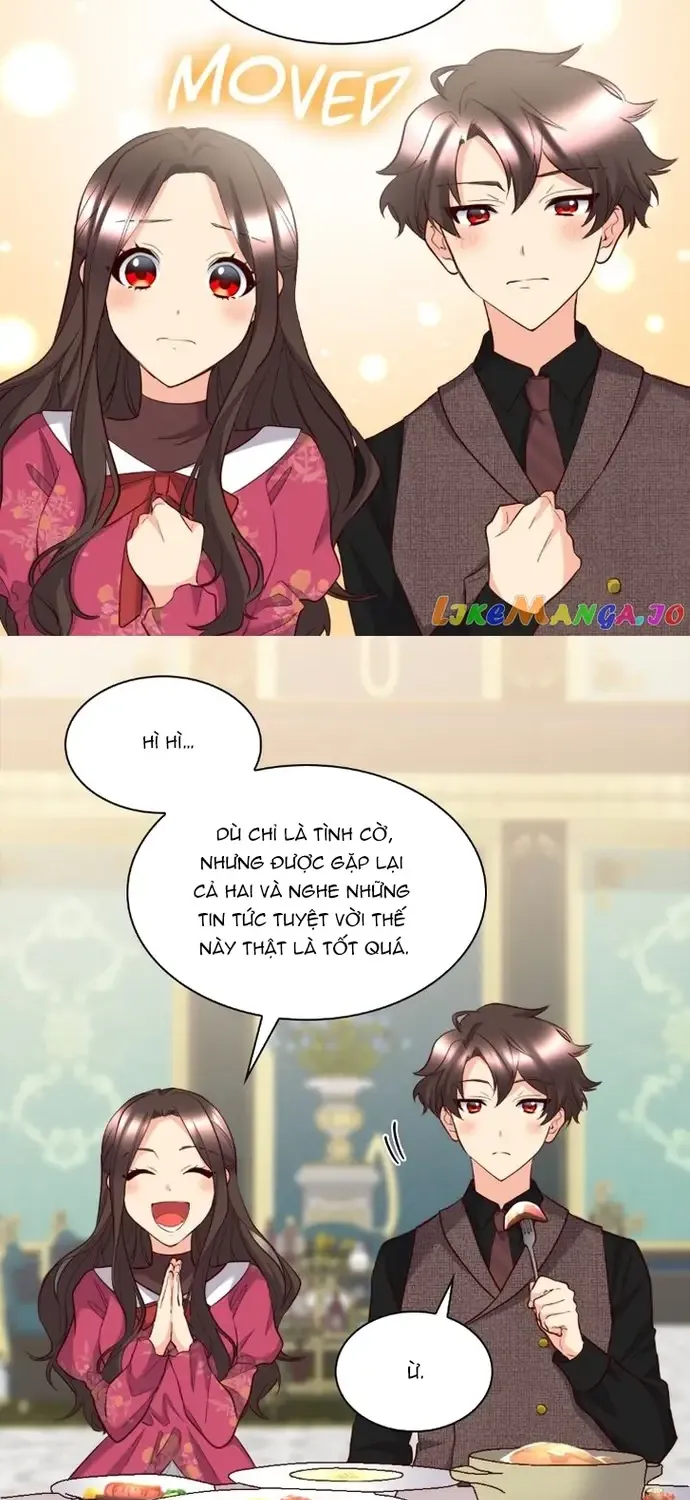 Sinh Đôi Xuyên Không Chap 143 - Next Chap 144