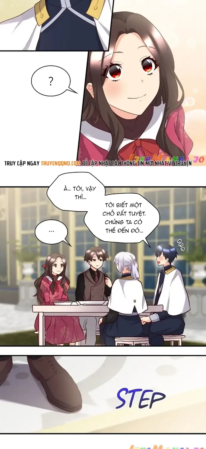 Sinh Đôi Xuyên Không Chap 143 - Next Chap 144