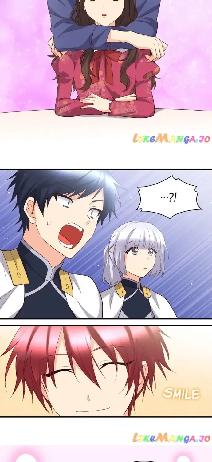 Sinh Đôi Xuyên Không Chap 143 - Next Chap 144