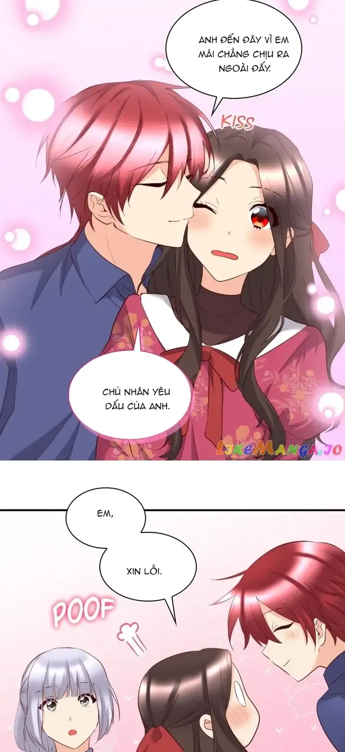 Sinh Đôi Xuyên Không Chap 143 - Next Chap 144