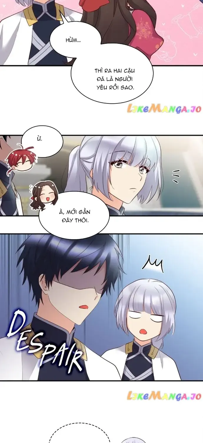 Sinh Đôi Xuyên Không Chap 143 - Next Chap 144