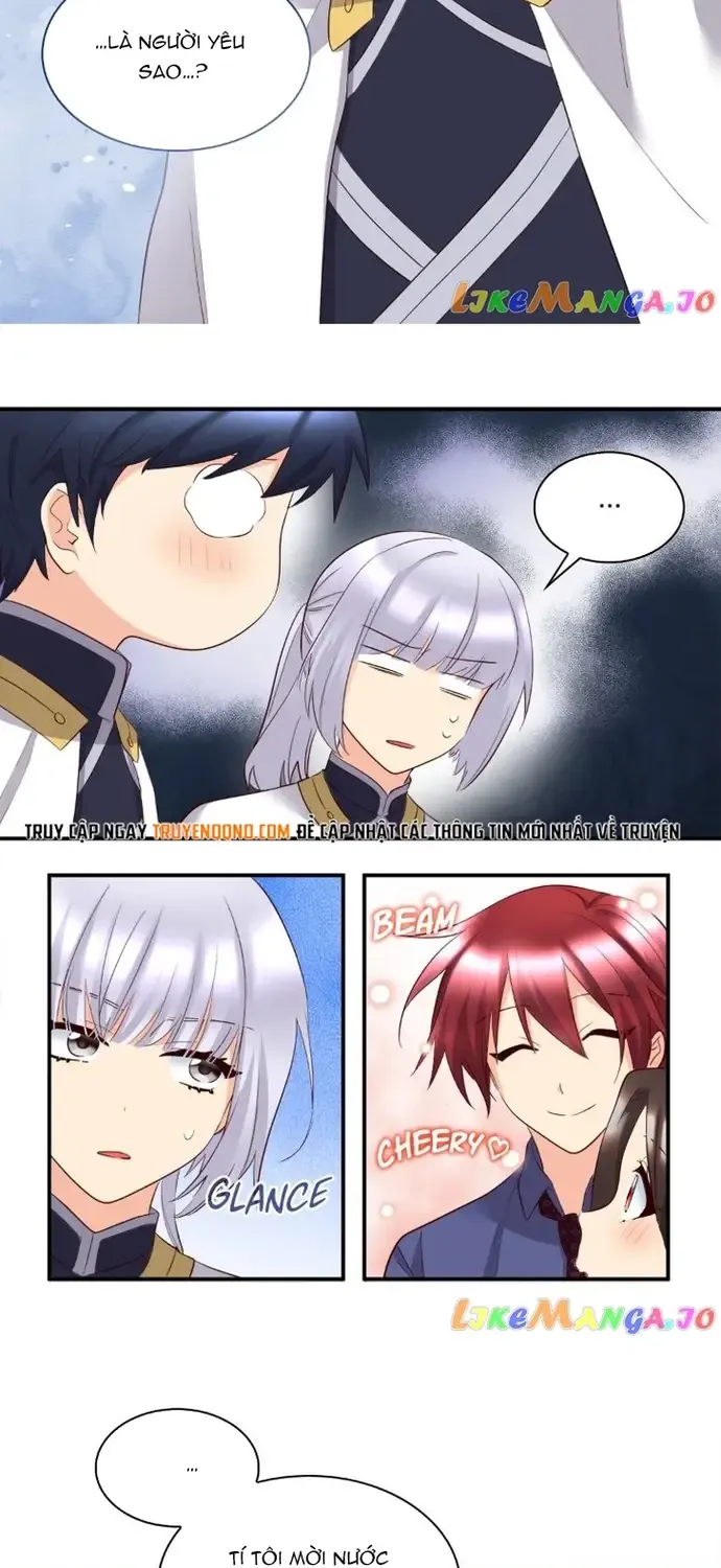 Sinh Đôi Xuyên Không Chap 143 - Next Chap 144