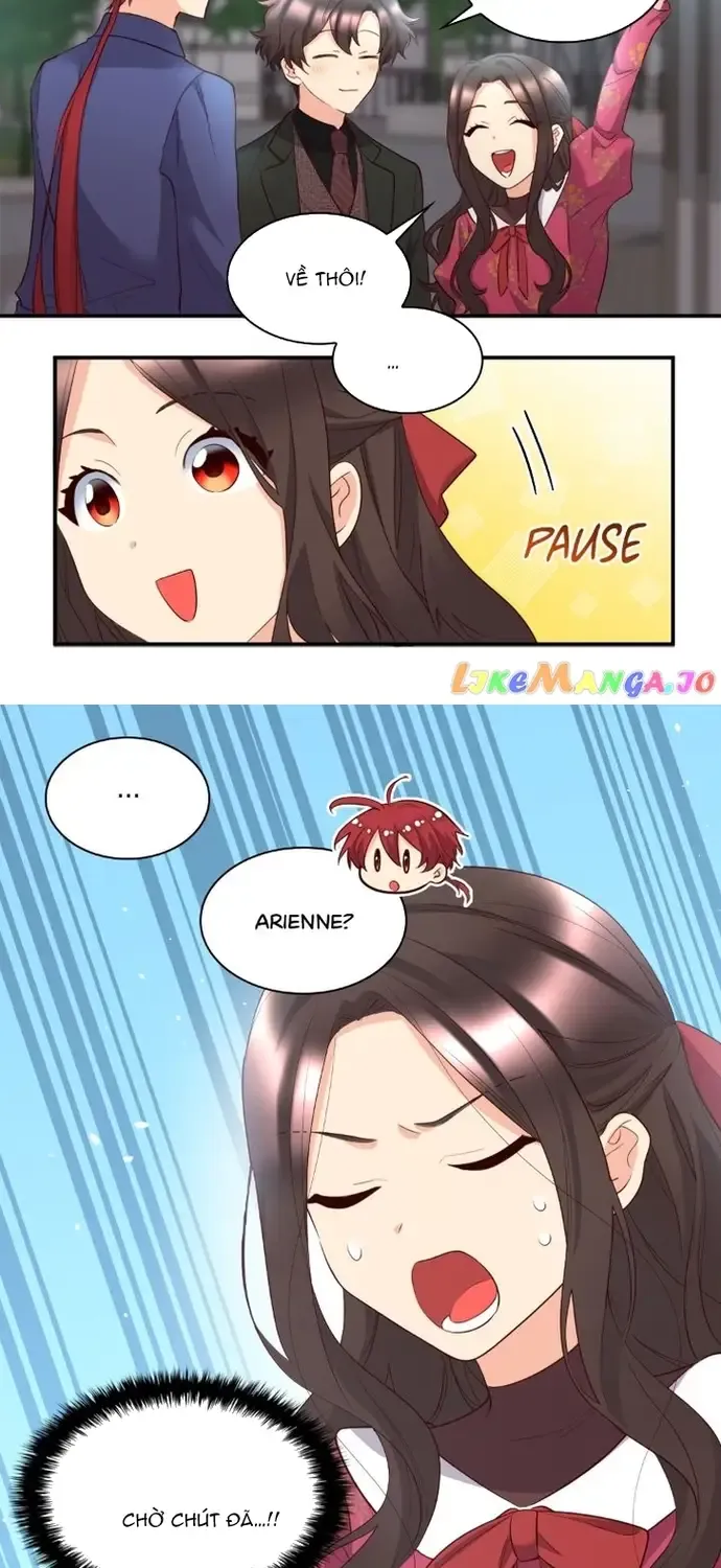 Sinh Đôi Xuyên Không Chap 143 - Next Chap 144