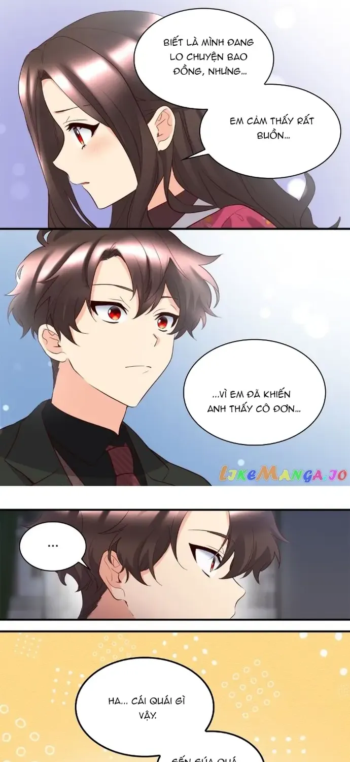 Sinh Đôi Xuyên Không Chap 143 - Next Chap 144