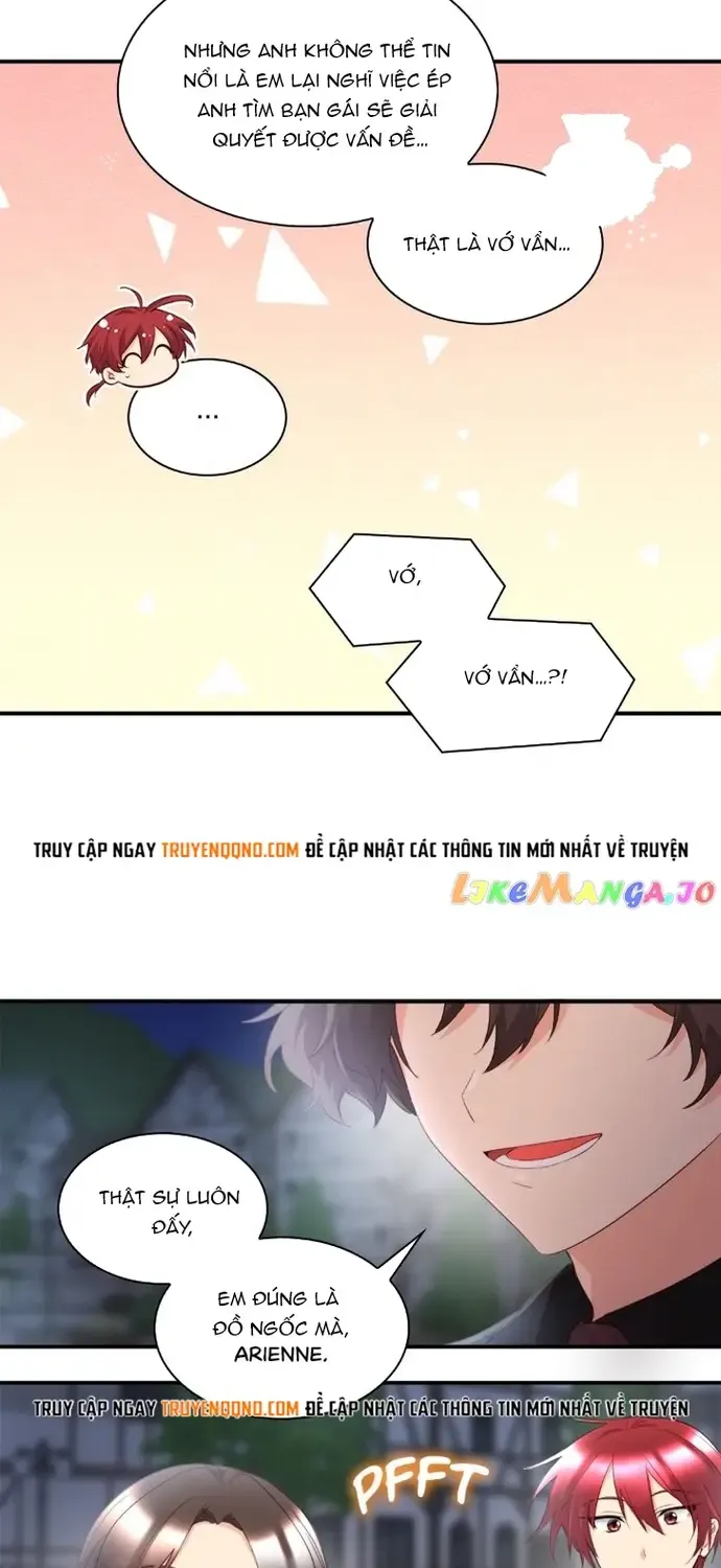 Sinh Đôi Xuyên Không Chap 143 - Next Chap 144