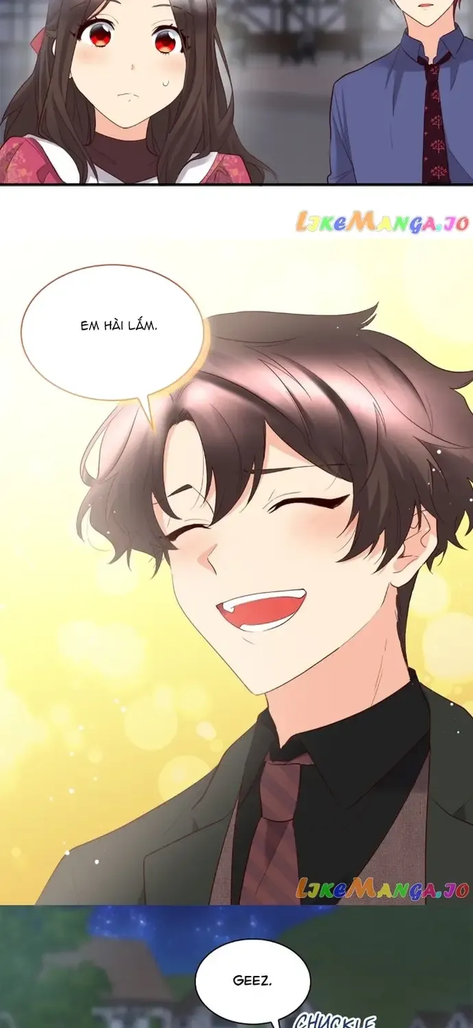 Sinh Đôi Xuyên Không Chap 143 - Next Chap 144