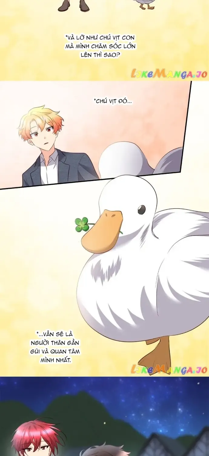 Sinh Đôi Xuyên Không Chap 143 - Next Chap 144