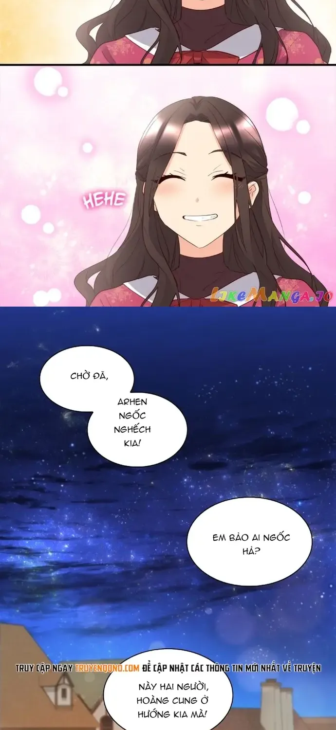 Sinh Đôi Xuyên Không Chap 143 - Next Chap 144