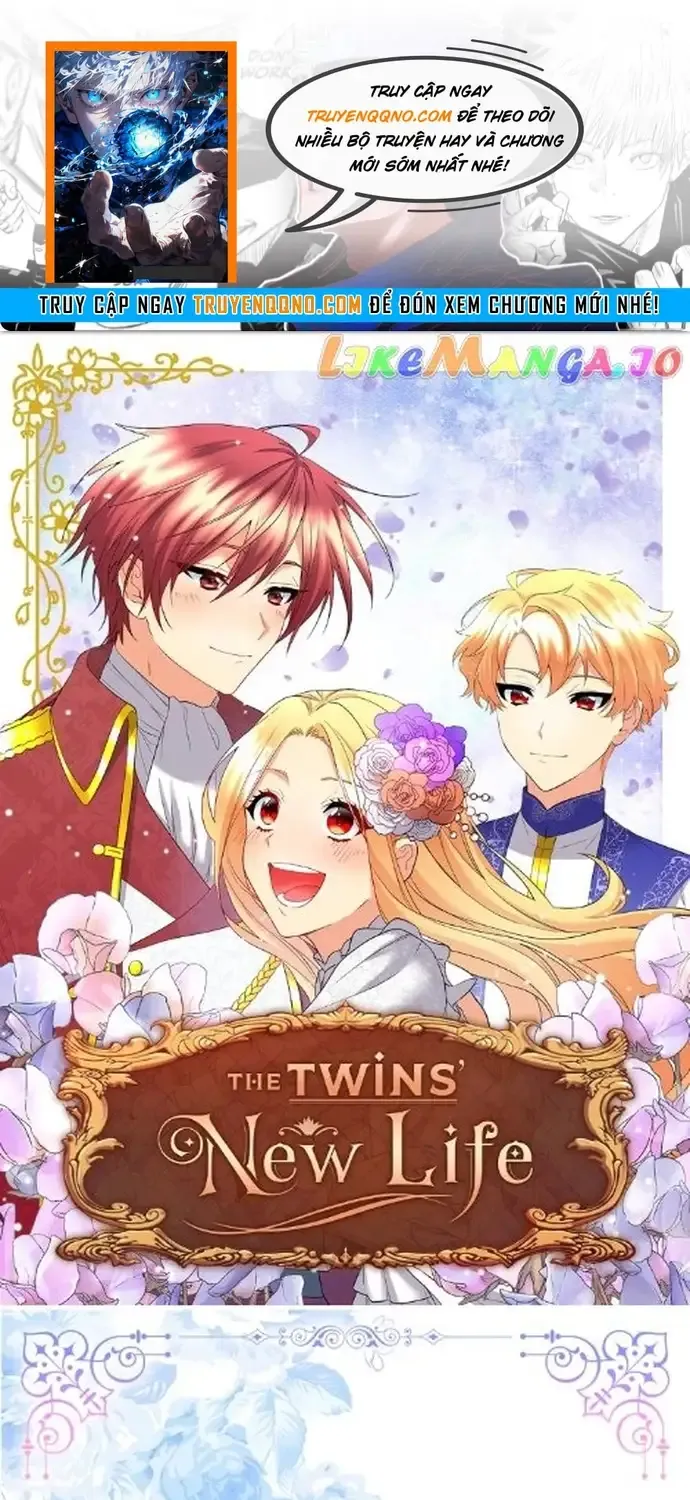 Sinh Đôi Xuyên Không Chap 144 - Next Chap 145