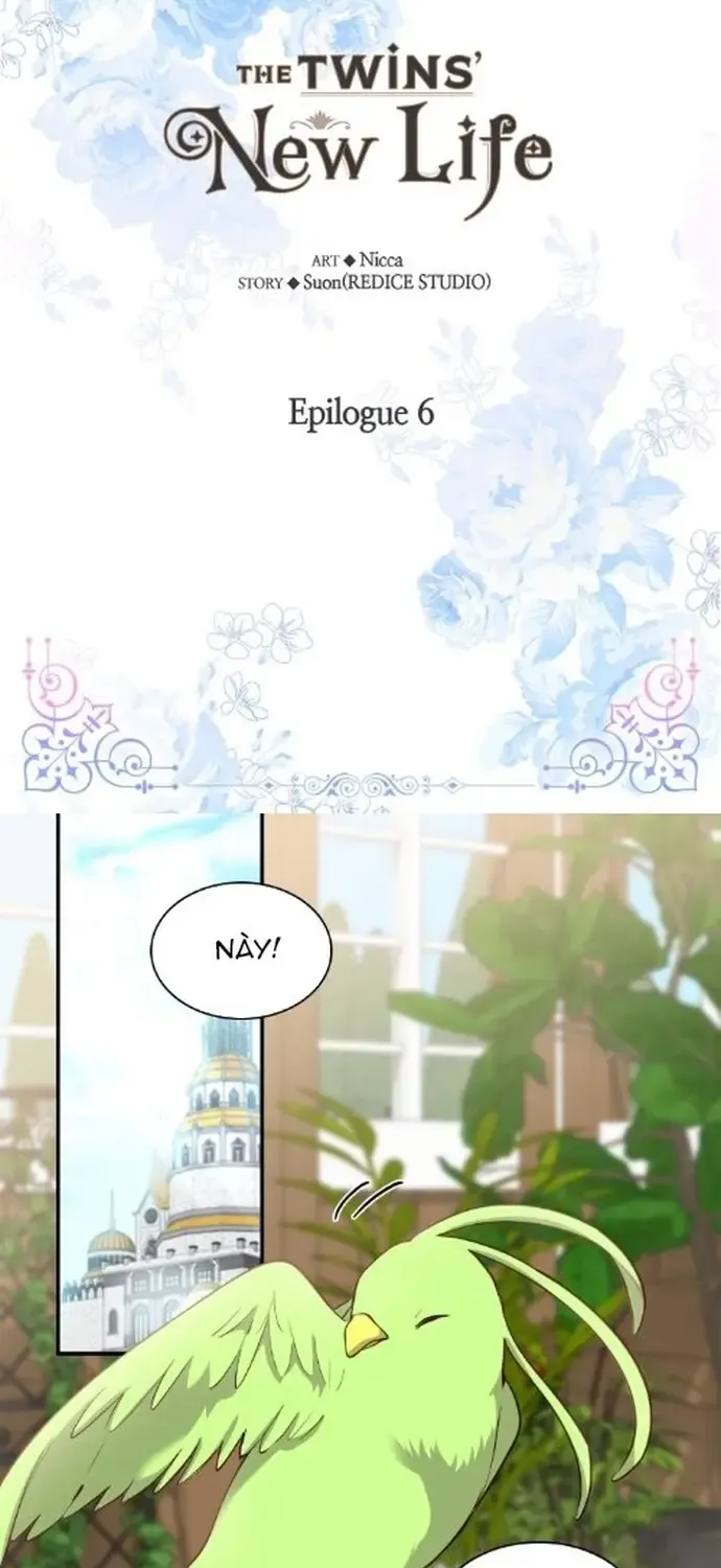 Sinh Đôi Xuyên Không Chap 144 - Next Chap 145