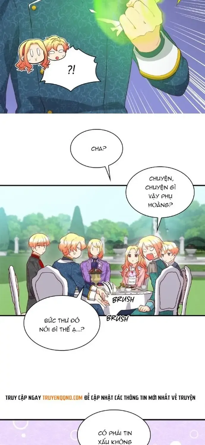 Sinh Đôi Xuyên Không Chap 144 - Next Chap 145