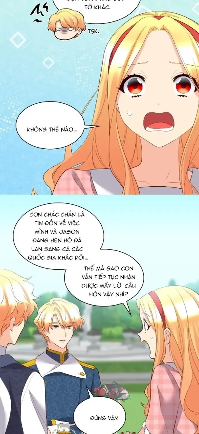 Sinh Đôi Xuyên Không Chap 144 - Next Chap 145