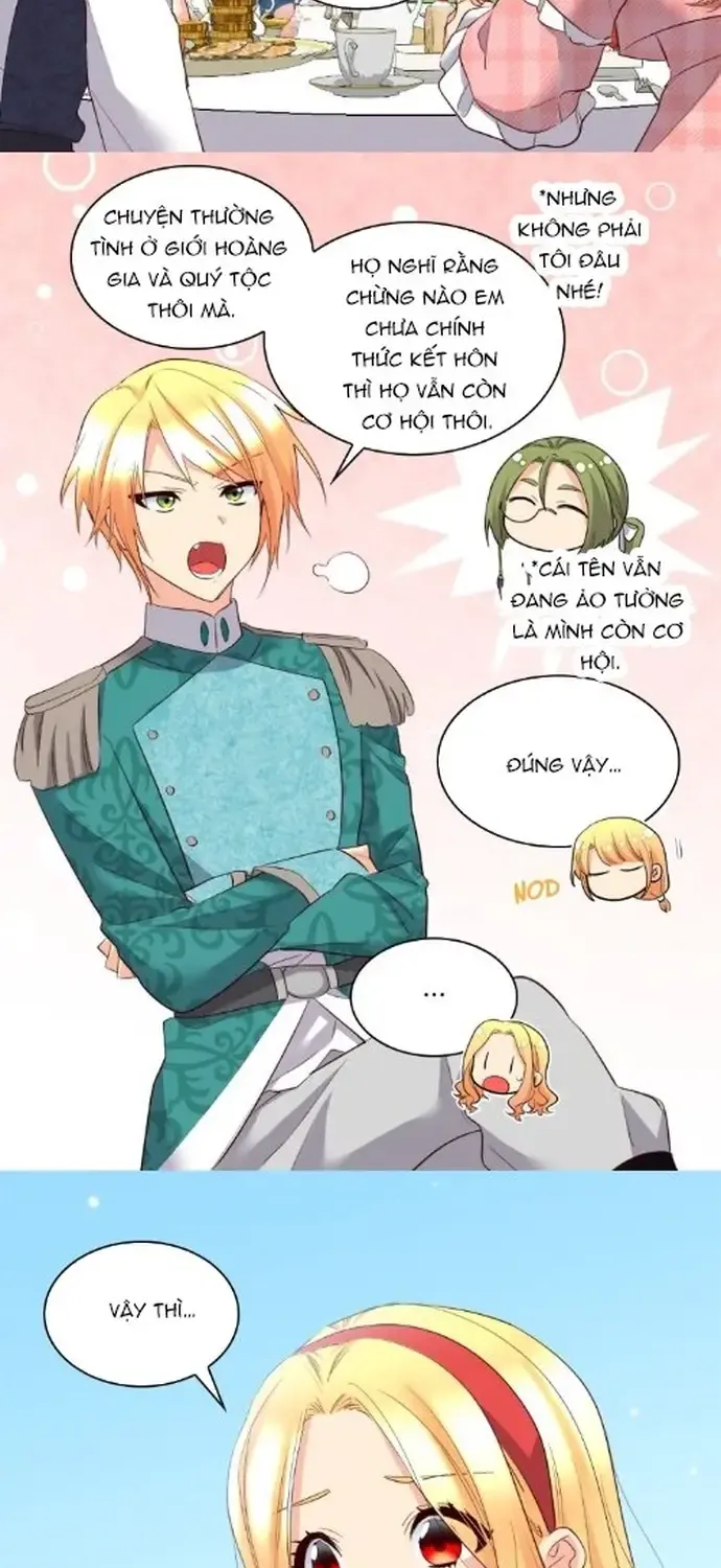 Sinh Đôi Xuyên Không Chap 144 - Next Chap 145