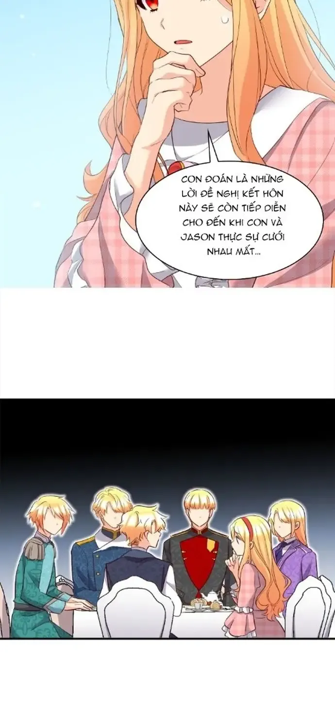 Sinh Đôi Xuyên Không Chap 144 - Next Chap 145