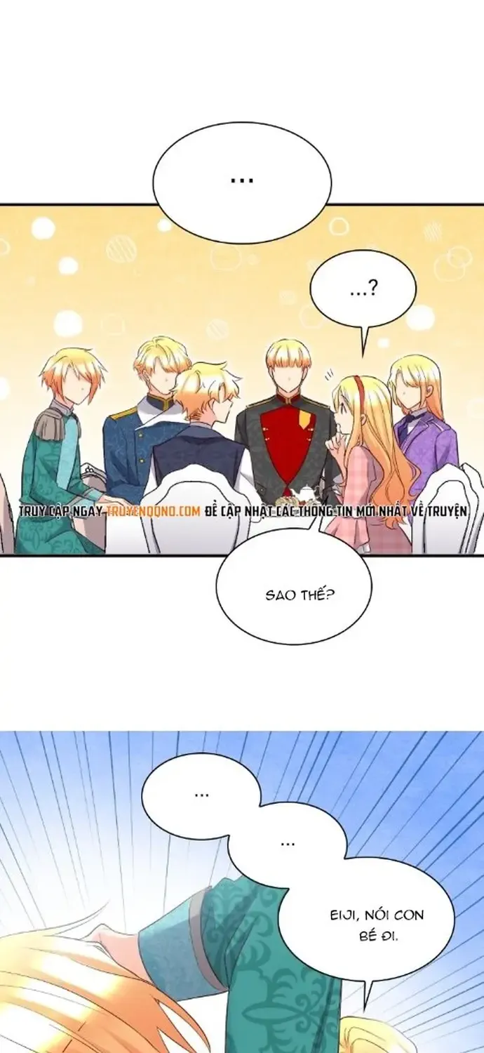 Sinh Đôi Xuyên Không Chap 144 - Next Chap 145