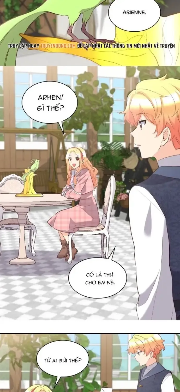 Sinh Đôi Xuyên Không Chap 144 - Next Chap 145