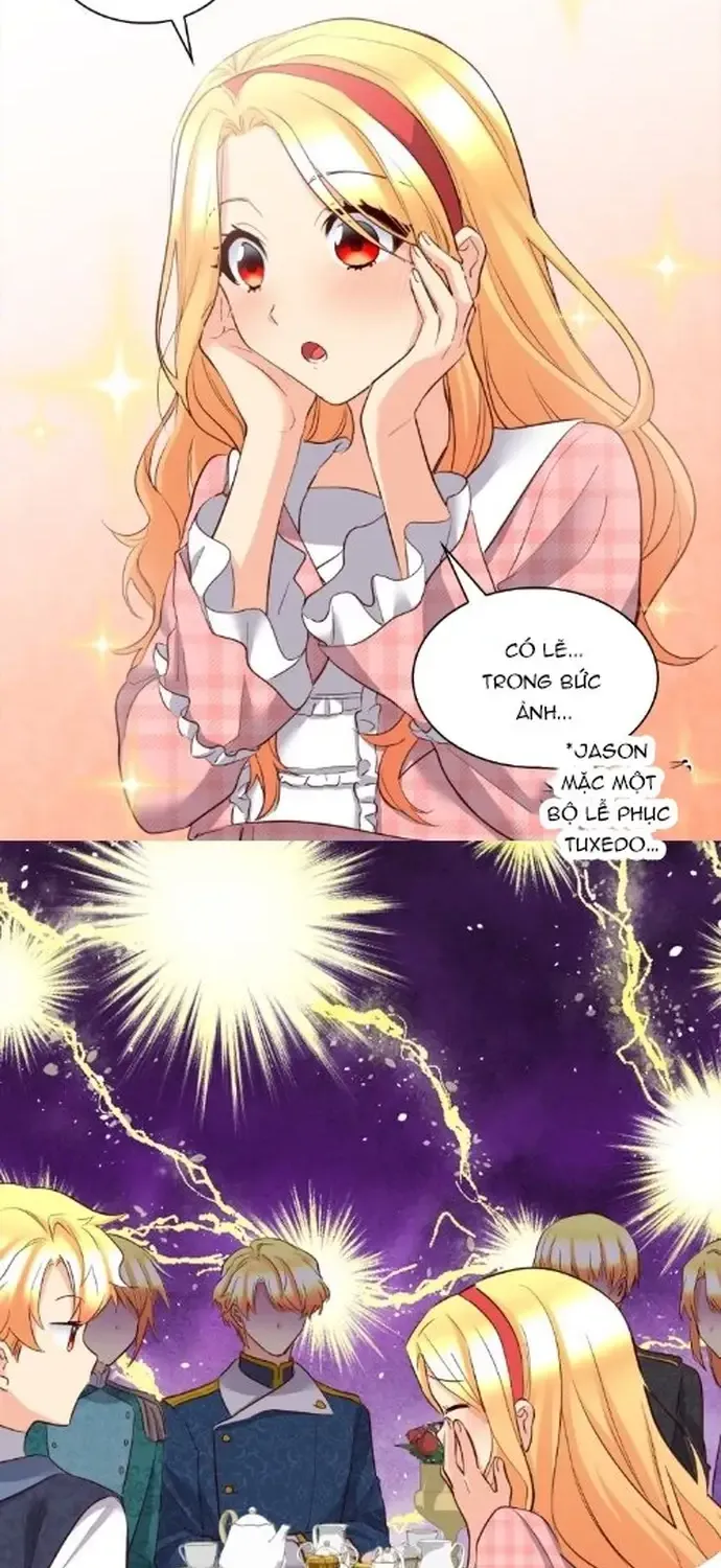 Sinh Đôi Xuyên Không Chap 144 - Next Chap 145