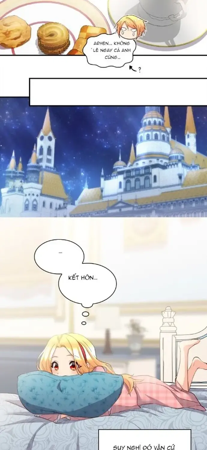 Sinh Đôi Xuyên Không Chap 144 - Next Chap 145