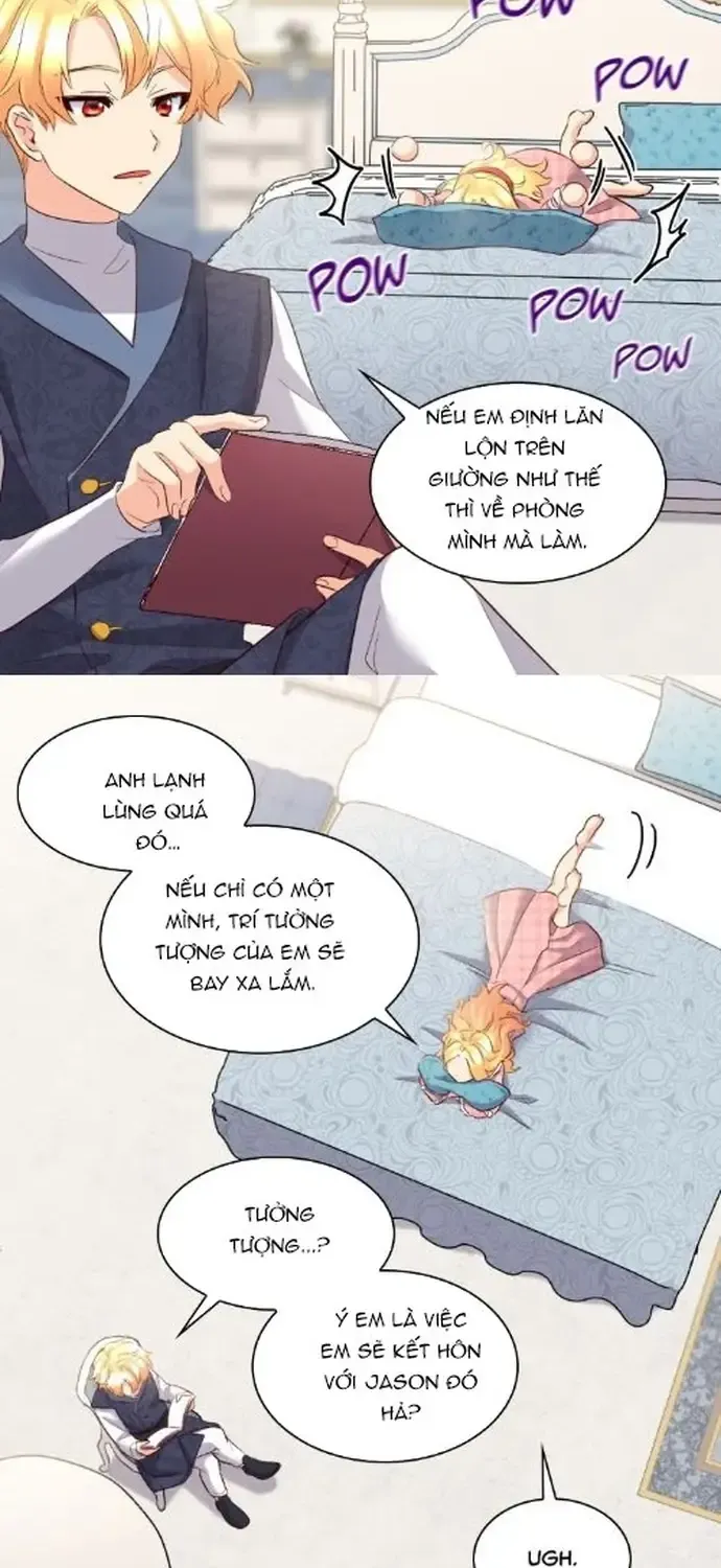 Sinh Đôi Xuyên Không Chap 144 - Next Chap 145