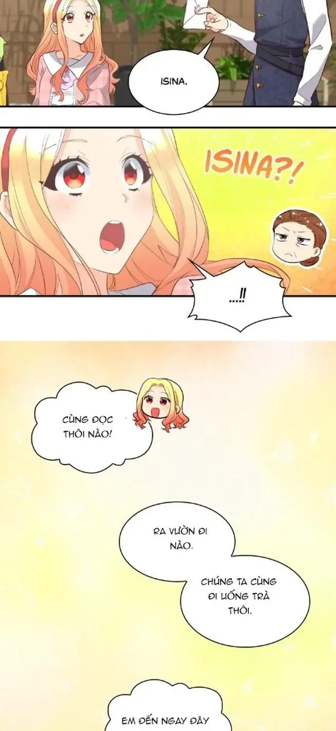 Sinh Đôi Xuyên Không Chap 144 - Next Chap 145