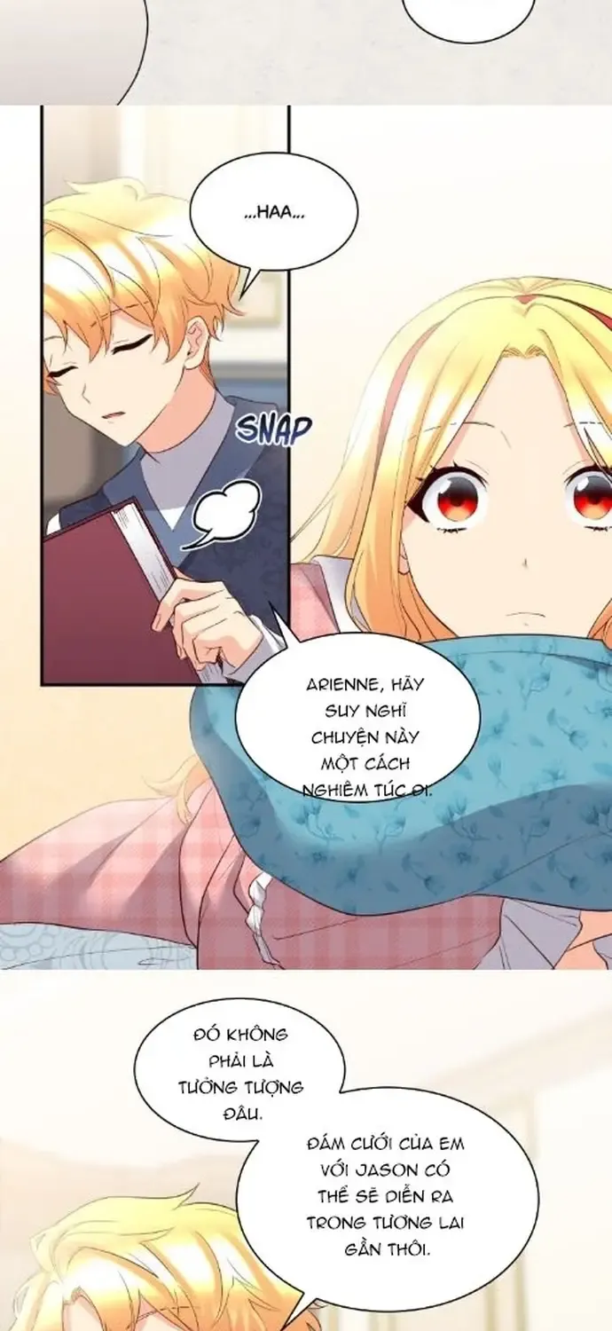 Sinh Đôi Xuyên Không Chap 144 - Next Chap 145
