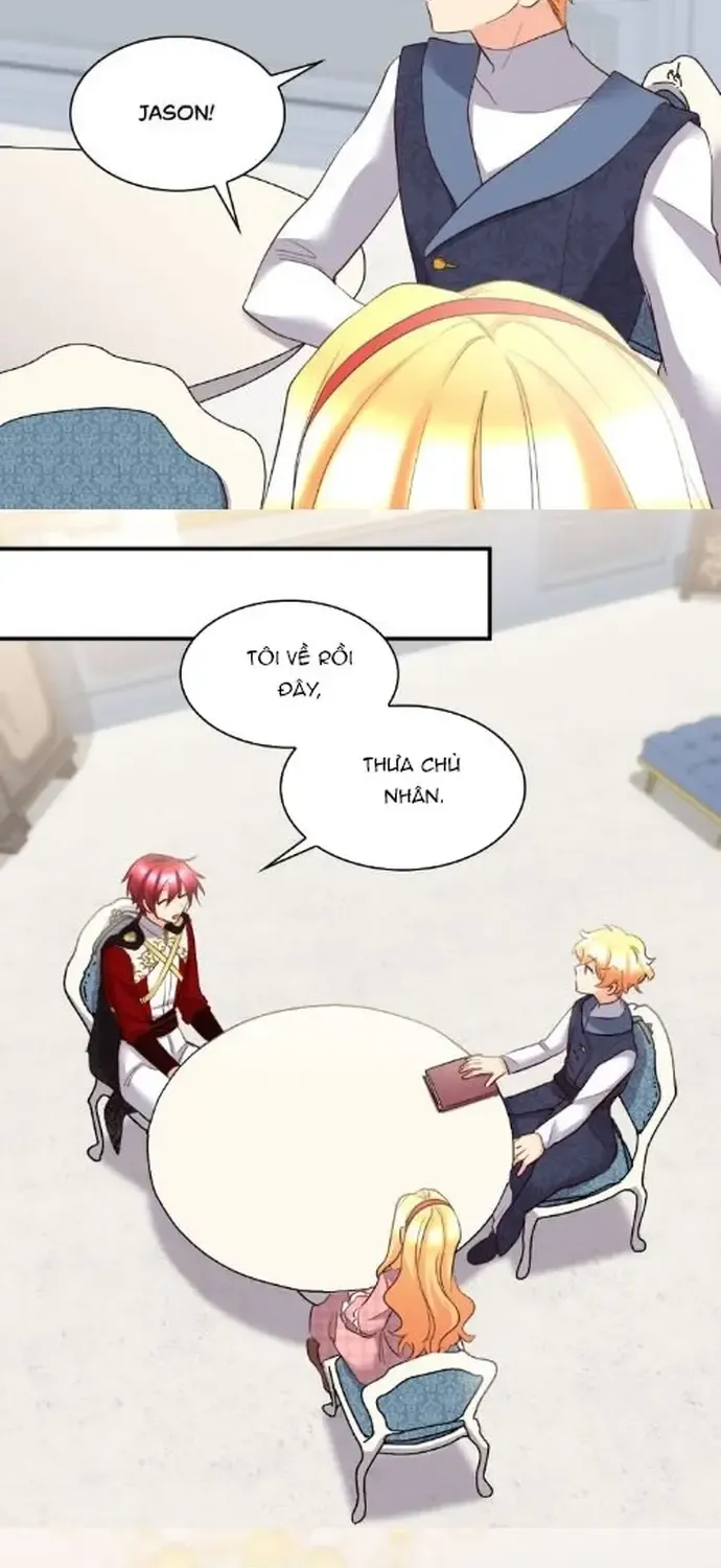 Sinh Đôi Xuyên Không Chap 144 - Next Chap 145