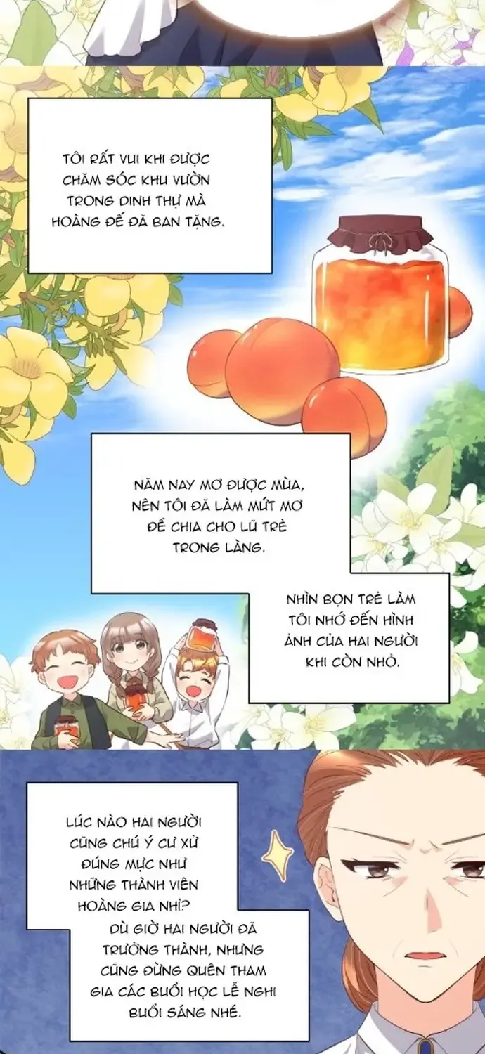 Sinh Đôi Xuyên Không Chap 144 - Next Chap 145