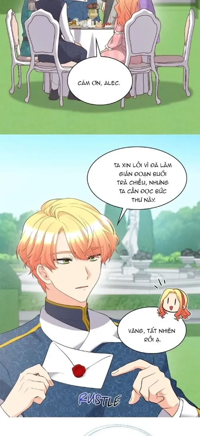 Sinh Đôi Xuyên Không Chap 144 - Next Chap 145